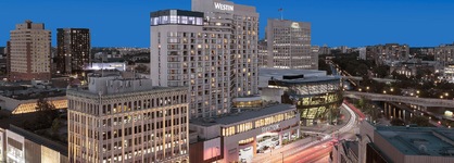 The Westin Ottawa