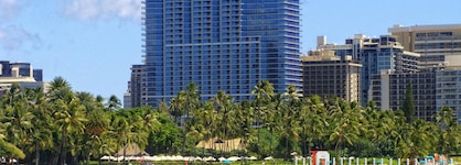 Ka La'i Waikiki Beach, LXR Hotels & Resorts
