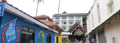 Phi Phi Hotel