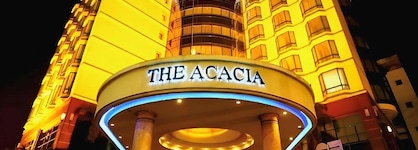 The Acacia Hotel Jakarta