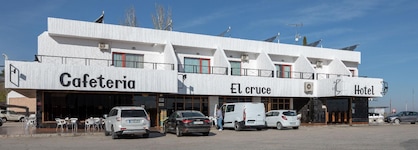 Hotel El Cruce