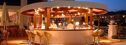 Ideal Pearl Hotel - All Inclusive - Adults Only