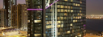 W Doha Hotel & Residences