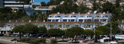 Galdana Gardens