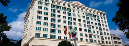 Akgun Istanbul Hotel