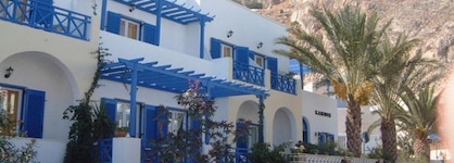 Karidis