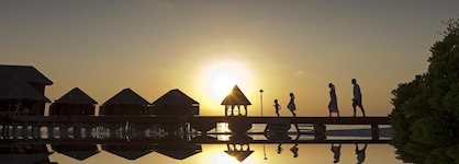 Anantara Dhigu Maldives Resort