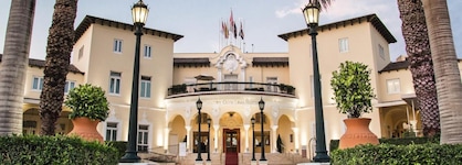 Country Club Lima Hotel - The Leading Hotels Of The World