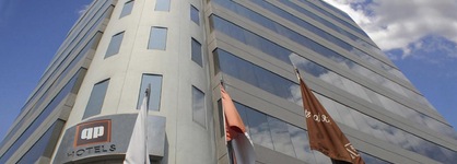 Qp Hotels Lima