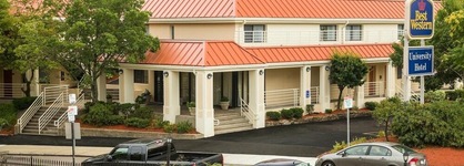 The Boston Hotel