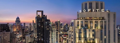 Sofitel Bangkok Sukhumvit