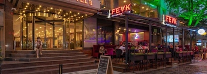 Four Sides Taksim Lion Hotel&Spa