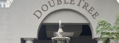 DoubleTree By Hilton Hotel New Orleans