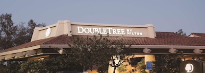 DoubleTree By Hilton Hotel Bakersfield