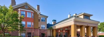 Homewood Suites By Hilton Baton Rouge