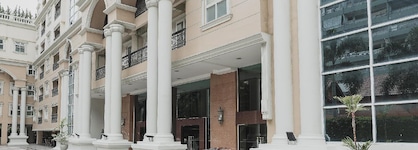 Hope Land Hotel Sukhumvit 24