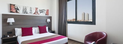 Hotel Best 4 Barcelona