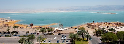 Oasis Spa Club Dead Sea Hotel