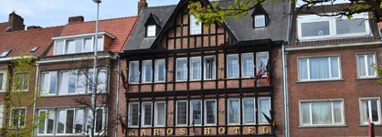 Grand Hotel Normandy