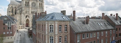 Mercure Amiens Cathedrale
