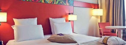 Mercure Amiens Cathedrale