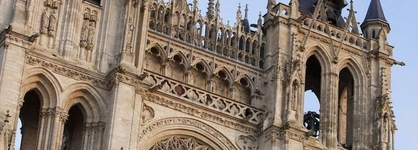 Mercure Amiens Cathedrale