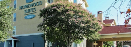 Homewood Suites By Hilton San Antonio-Northwest