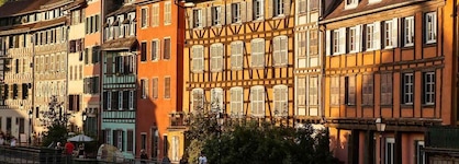 Hôtel Mercure Strasbourg Centre Petite France