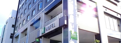 Ibis Styles Kyoto Station Hotel