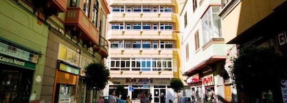 Apartamentos Catalina Park