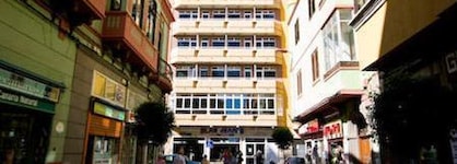 Apartamentos Catalina Park