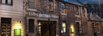 Hotel Du Vin & Bistro Edinburgh