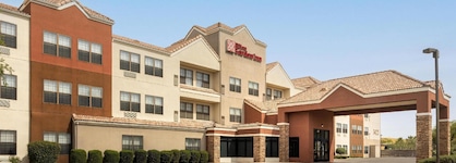 Hilton Garden Inn Phoenix Airport