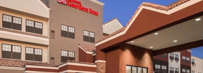 Hilton Garden Inn Phoenix Airport