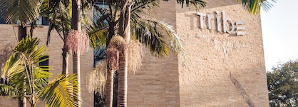Tribe Hotel