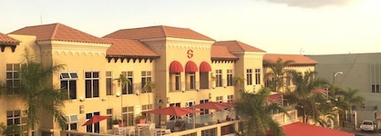 S Hotel Kingston