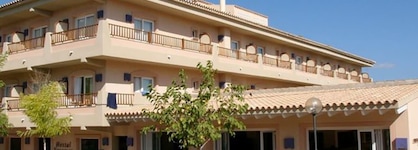 Hotel Voramar Formentera