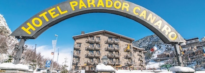 Serras Andorra Luxury Boutique Resort & Spa