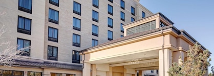 Hilton Garden Inn Denver Tech Center