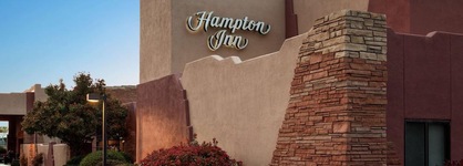 Hampton Inn Sedona