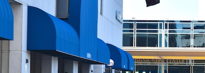 Marriott Jacksonville Downtown