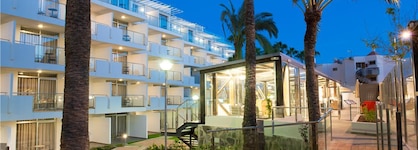 Apartamentos El Palmar