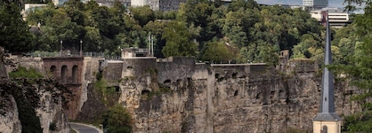 Meliá Luxembourg