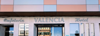 Hotel Valencia