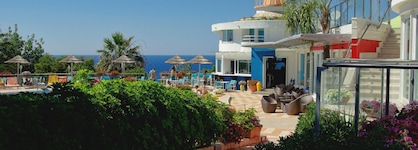 Hotel Villaggio Stromboli