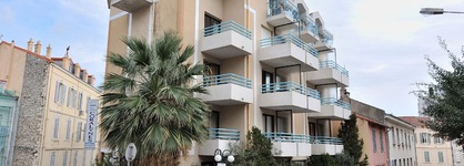 Residhotel Les Coralynes