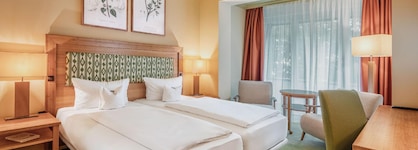 IFA Graal-Müritz Hotel, Spa & Tagungen