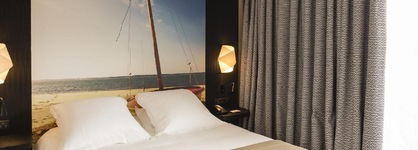 Hôtel & Spa Les Bains D'arguin By Thalazur