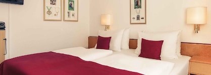 Mercure Hotel Köln City Friesenstraße