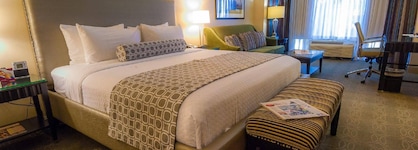 Crowne Plaza Costa Mesa Orange County By Ihg
